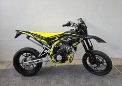Swm SM 125 R (2022 - 25) nuova