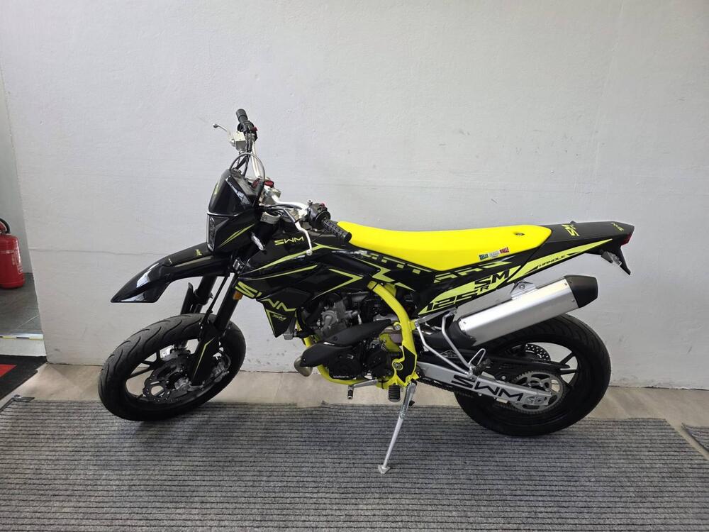 Swm SM 125 R (2022 - 24) (2)