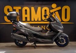 Suzuki Burgman 400 (2022 - 24) usata