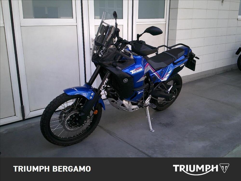 Yamaha Ténéré 700 World Rally (2023 - 25) (3)