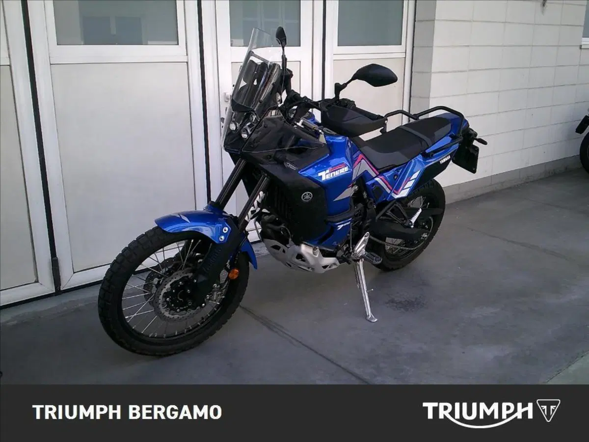 Yamaha Ténéré 700 World Rally (2023 - 25) (3)