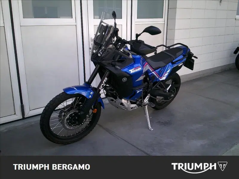 Yamaha Ténéré 700 World Rally (2023 - 25) (3)