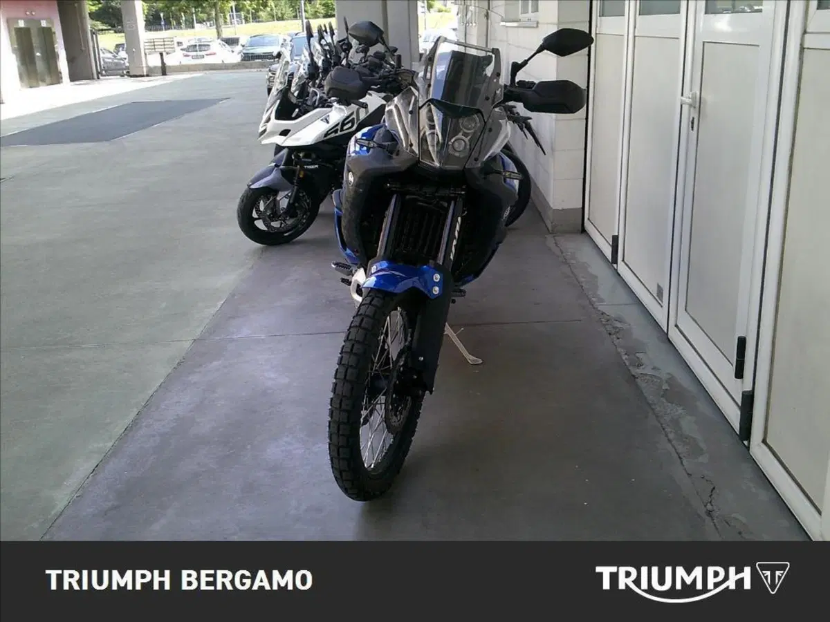 Yamaha Ténéré 700 World Rally (2023 - 25) (5)