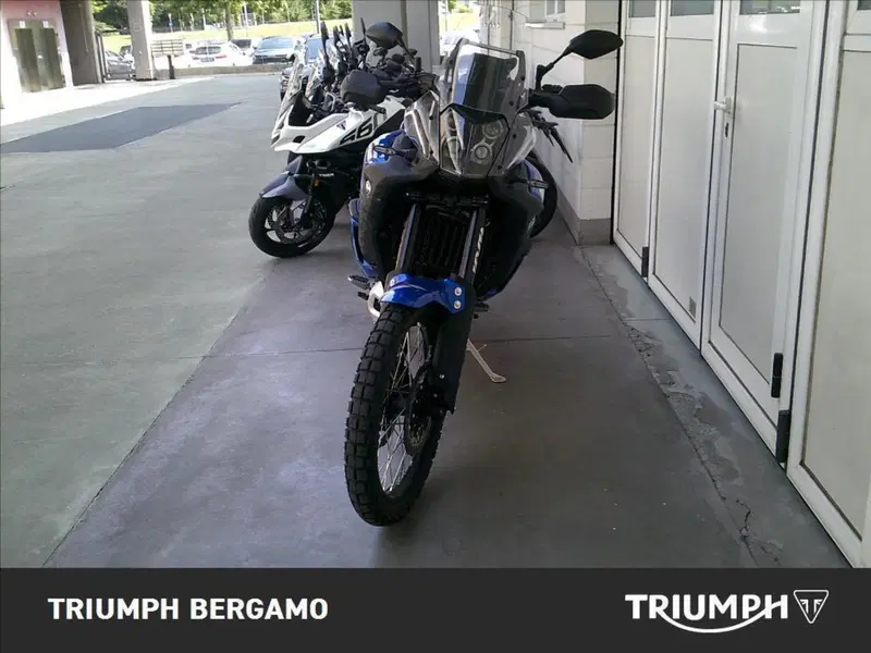 Yamaha Ténéré 700 World Rally (2023 - 25) (5)