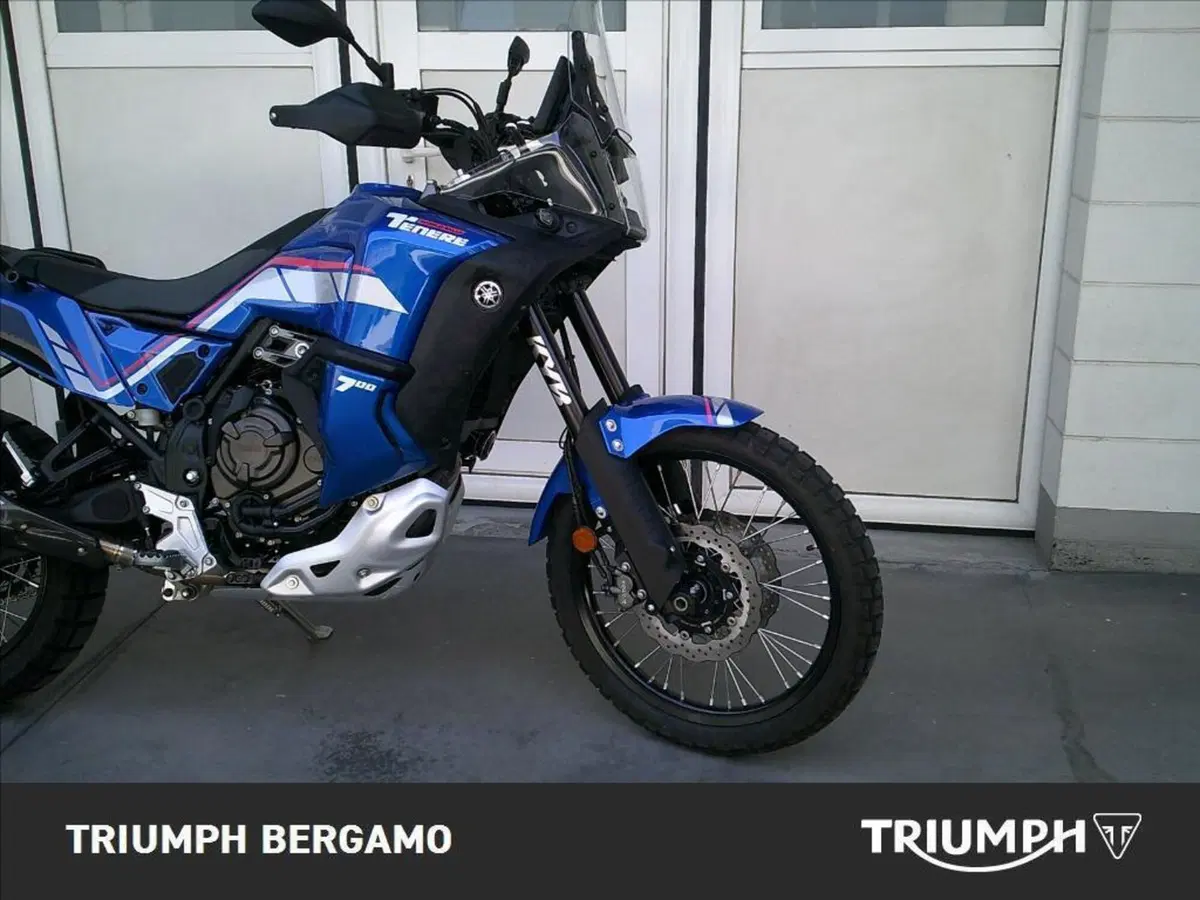 Yamaha Ténéré 700 World Rally (2023 - 25) (8)
