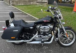 Harley-Davidson 1200 Custom CA (2013 - 17) - XL 1200CA usata