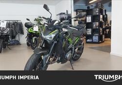 Kawasaki Z 900 (2017 - 18) usata