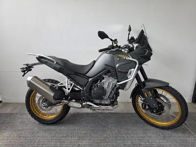 Kove 800X Pro (2024 - 25) nuova