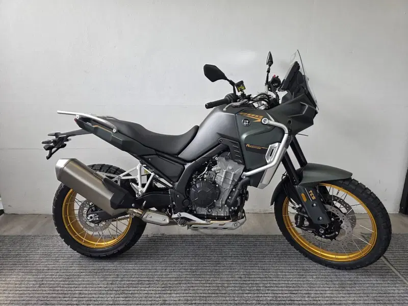 Kove 800X Pro (2024 - 25)
