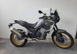 Kove 800X Pro (2024 - 25) nuova