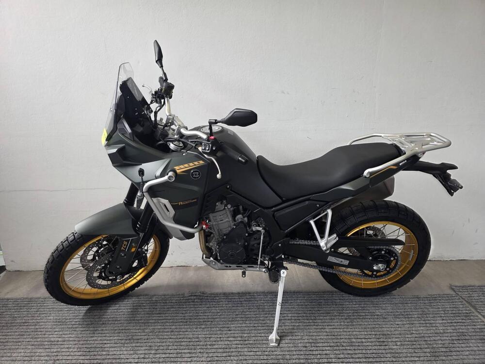 Kove 800X Pro (2024 - 26) (2)