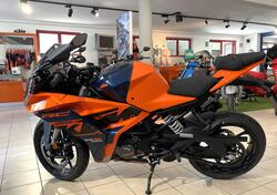 KTM RC 125 (2022 - 25) usata