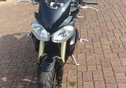 Triumph Street Triple ABS (2013 - 17) usata