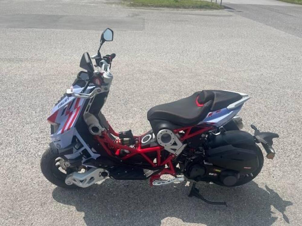 Italjet Moto Dragster 300 (2024) (2)