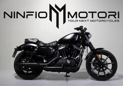 Harley-Davidson 883 Iron (2017 - 20) - XL 883N usata
