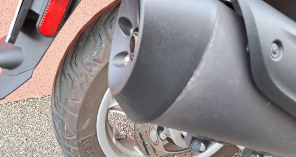 Piaggio Beverly 350 ABS (2016 - 20) (5)