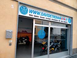 Davidetrovamoto