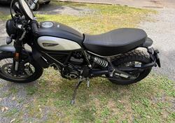 Ducati Scrambler 800 Icon (2021 - 22) usata