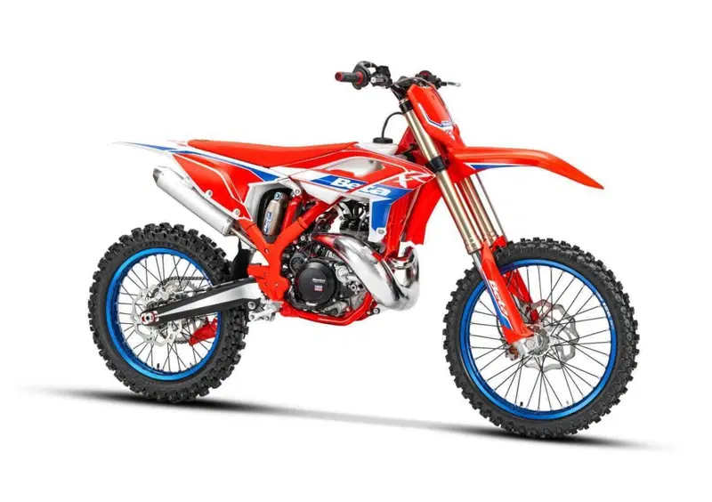 Betamotor RX 250 2T RX 250 2T (2026)
