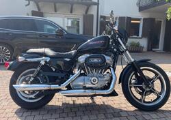 Harley-Davidson 883 Low (2005) - XL 883L usata
