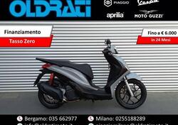 Piaggio Medley 150 S ABS (2021 - 25) usata