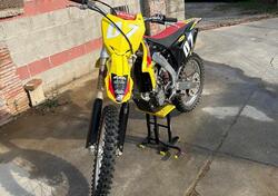 Suzuki RM 450 Z (2011 - 12) usata