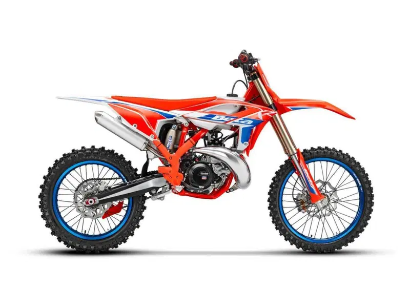 Betamotor RX 350 2T RX 350 2T (2026) (2)