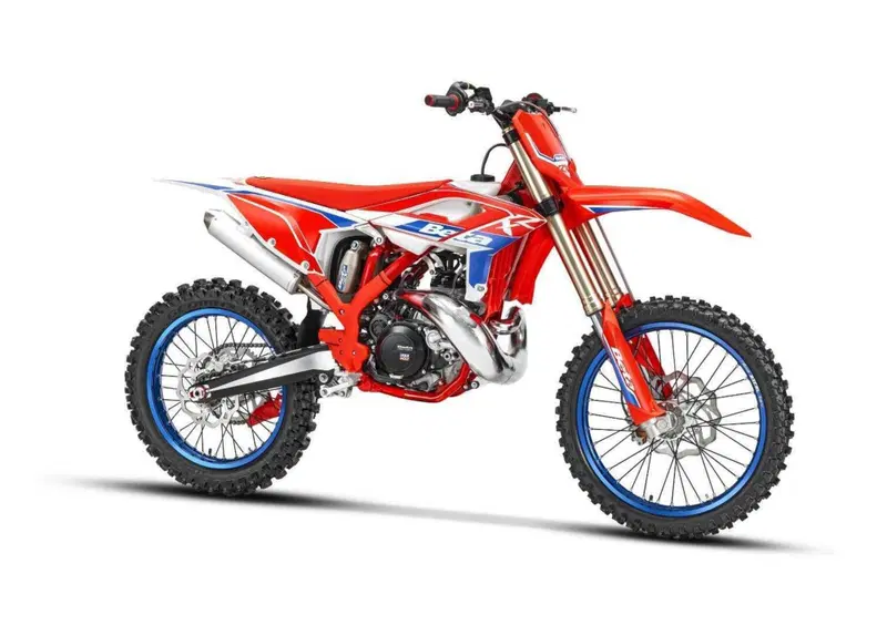 Betamotor RX 350 2T RX 350 2T (2026)