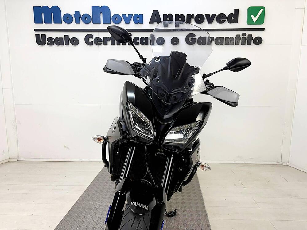 Yamaha Tracer 900 (2018 - 20) (2)