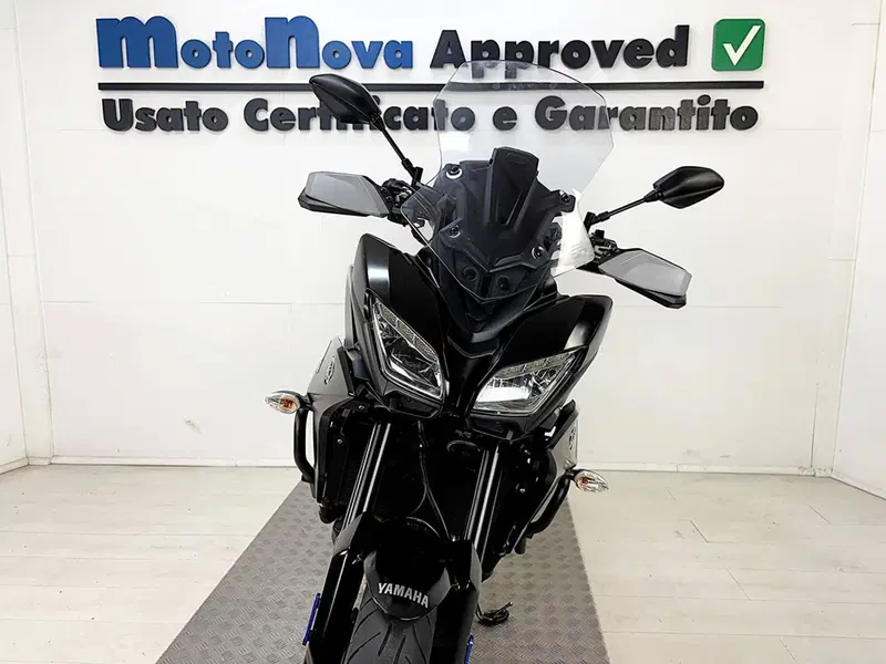Yamaha Tracer 900 (2018 - 20) (4)