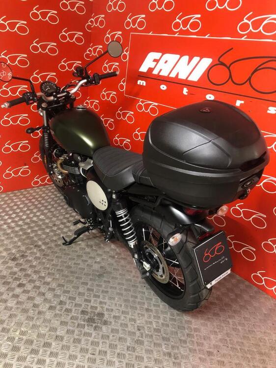 Triumph Scrambler 900 (2023 - 25) (4)