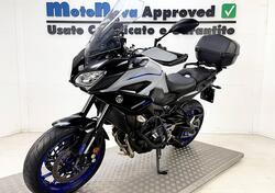 Yamaha Tracer 900 (2018 - 20) usata