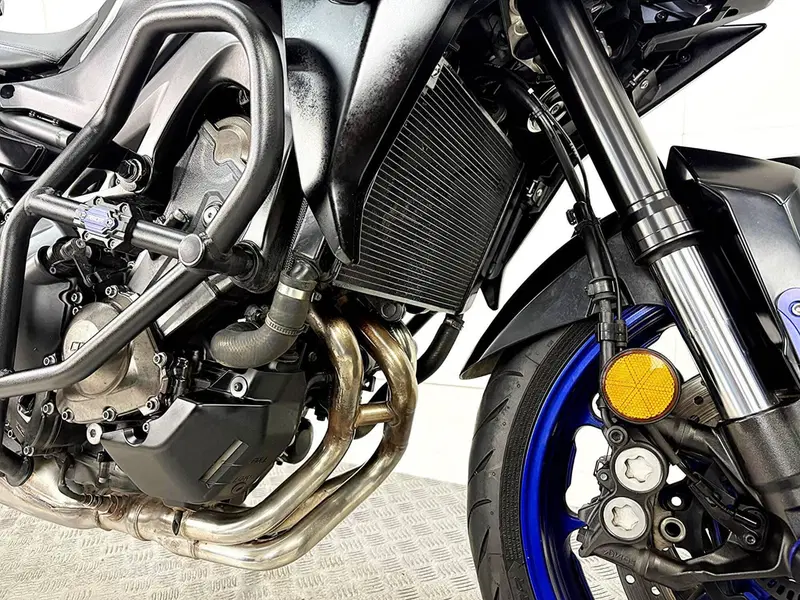Yamaha Tracer 900 (2018 - 20) (10)