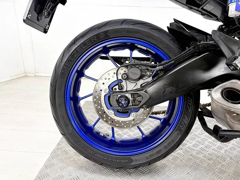 Yamaha Tracer 900 (2018 - 20) (6)