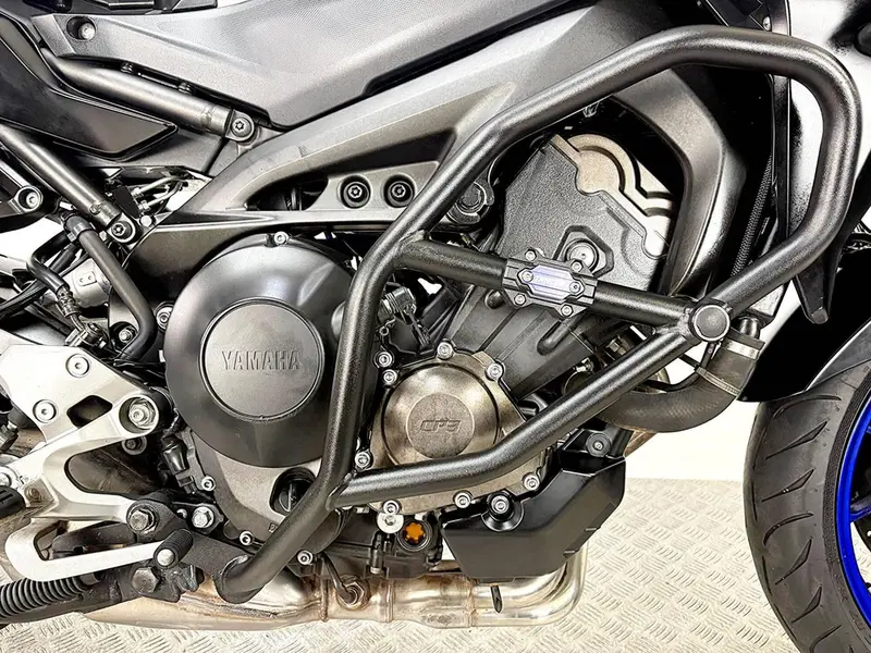 Yamaha Tracer 900 (2018 - 20) (8)