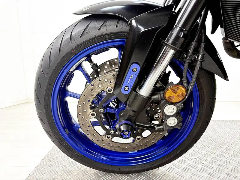 Yamaha Tracer 900 (2018 - 20) (13)