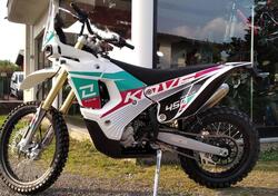 Kove 450 Rally Low (2025) nuova