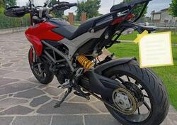 Ducati Hyperstrada 821 (2013 - 15) usata