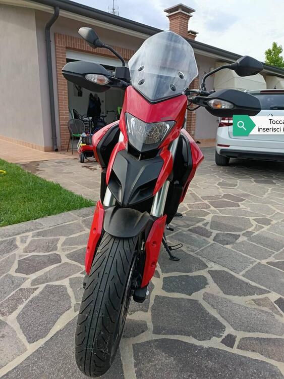 Ducati Hyperstrada 821 (2013 - 15) (3)