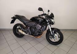 Honda Hornet 600 (2007 - 10) usata