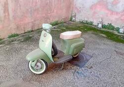 Lambretta Delux 50 d'epoca