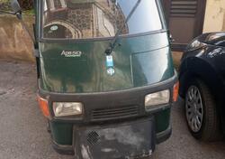 Ape piaggio 50