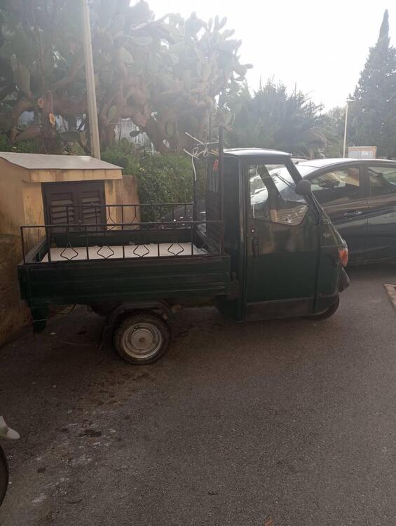 Ape piaggio 50 (3)