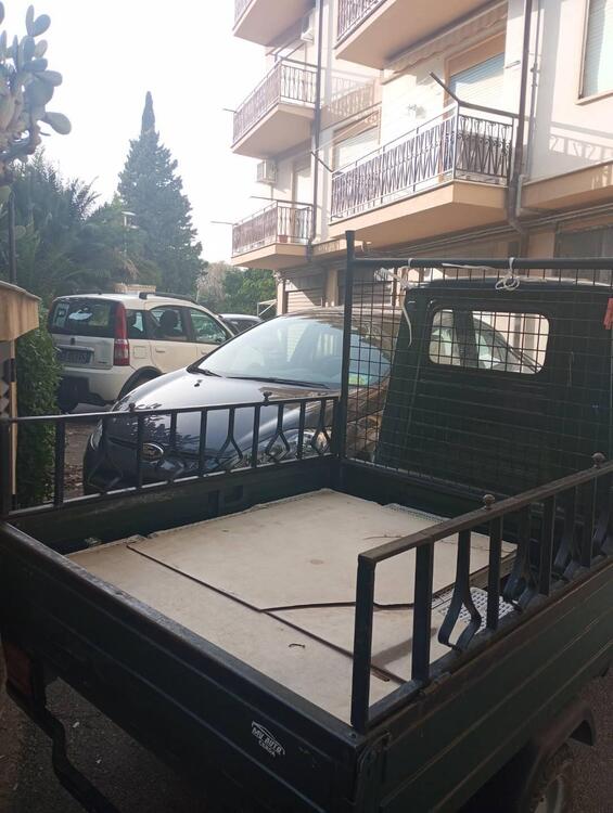 Ape piaggio 50 (4)