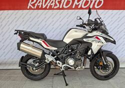Benelli TRK 502X (2018 - 20) usata