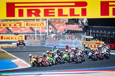 SBK 2025. GP d&rsquo;Italia a Misano. Toprak per vincere a casa di Bulega. Attenzione a Petrucci e Bassani