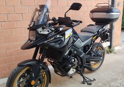 Suzuki V-Strom 1050XT (2020 - 23) usata
