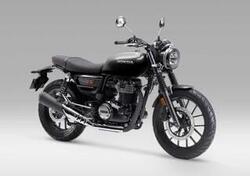 Honda GB 350 S (2025) nuova