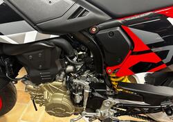 Ducati Hypermotard 698 Mono RVE (2024 - 25) usata
