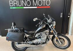 Moto Guzzi Nevada 750 (1992 - 02) usata